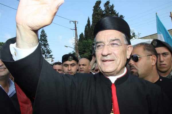موضع‌گیری اسقف مارونی های لبنان درباره نامزدهای ریاست جمهوری