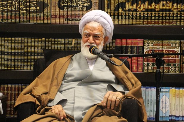 امنیت ایران اسلامی مرهون تلاش های قوه قضائیه است