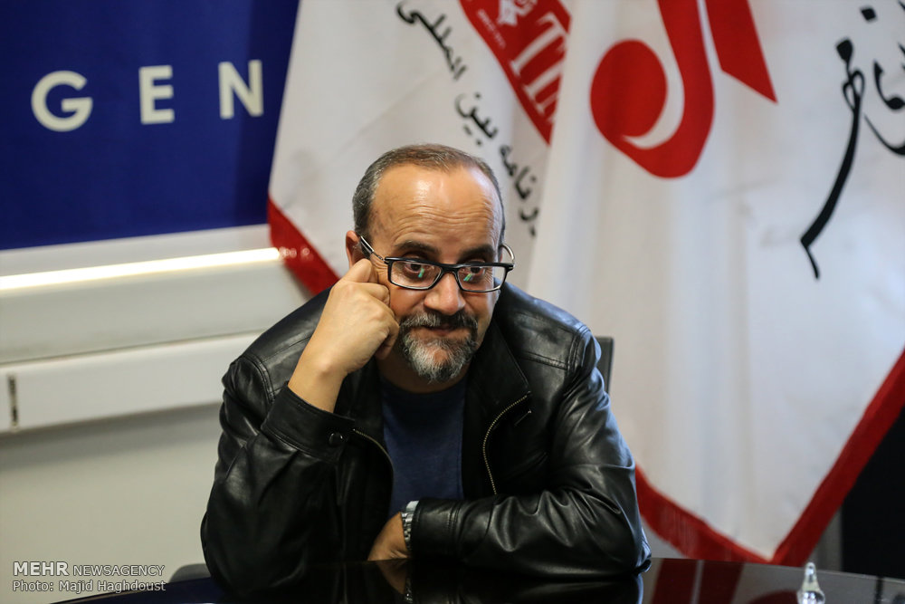 پیام تسلیت رئیس سازمان سینمایی برای درگذشت اصغر یوسفی‌نژاد