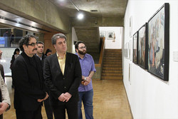 ابراز تمایل شهرام ناظری برای همکاری با هنرمندان افغانستان