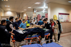 خطر زلزله بیخ گوش بیمارستان‌های پایتخت/ خدمات رسانی قفل می‌شود!