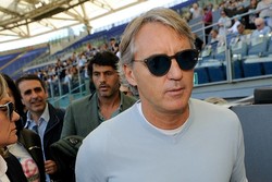 روبرتو مانچینی از سرمربیگری تیم ملی ایتالیا استعفا داد