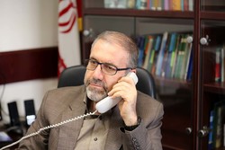 Iranian, Turkish officials stress cooperation on border security