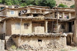 ۶۰ درصد خانه های روستایی کردستان در برابر حوادث مقاوم نیستند