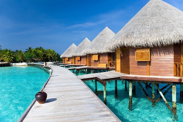 گسترش زیرساخت‌های گردشگری در مالدیو/ ساخت «شهر جوانان»