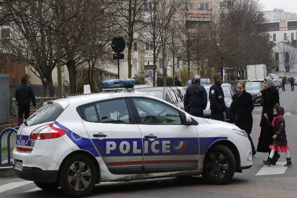 حمله با چاقو در لیون فرانسه/ ۳ نفر زخمی شدند