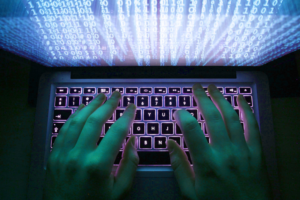 حمله سایبری به سازمان‌های دولتی روسیه