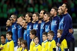 چرا تیم ملی فوتبال ایتالیا به جام جهانی صعود نکرد؟