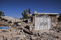 اختصاص یک روز حقوق دانشگاهیان فنی و حرفه‌ای به زلزله زدگان