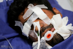 ۱۴هزار و ۶۸۱ مصدوم زلزله در مراکز درمانی  کرمانشاه پذیرش شدند