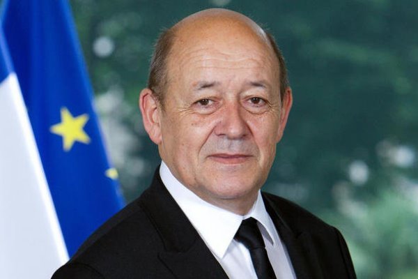 French FM postpones trip to Tehran