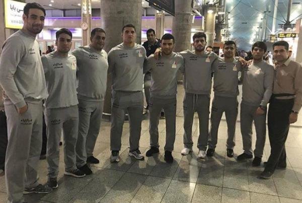 National judo squad off to Netherlands