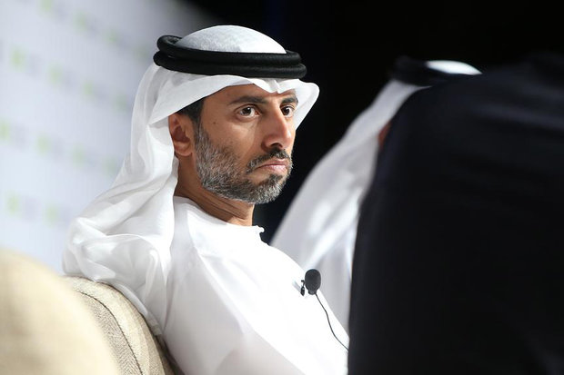 امارات به سهمیه بندی نفت اوپک پلاس پایبند است