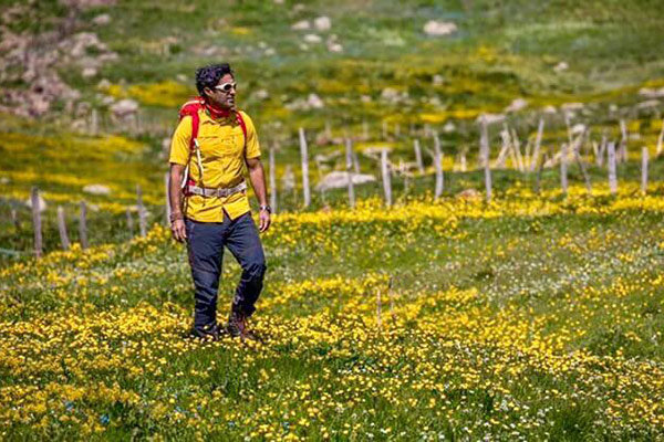 فصل سوم «ایرانگرد» نوروز ۹۷ روی آنتن می‌رود