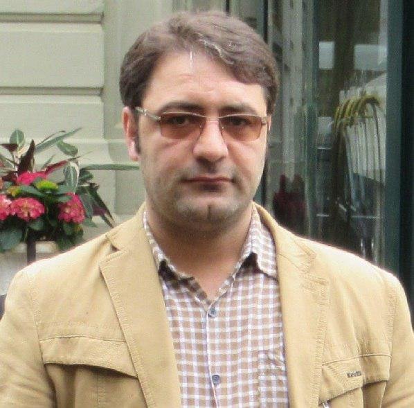 Union of Iranians against Washington and Riyadh