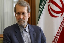 Larijani stresses political solution to Yemeni crisis