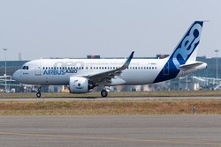 Airbus agrees to finance 37 aircraft for Iran