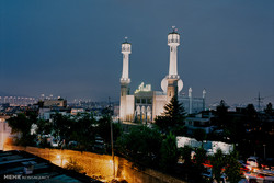 تقدیر از فعالان جامعه مسلمانان کره جنوبی