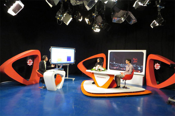 زلزله محور برنامه «پایش» شد