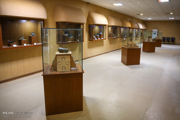 «هگمتانه» گنجی نهفته در دل مادستان/موزه‌ای که در کشور برترین است