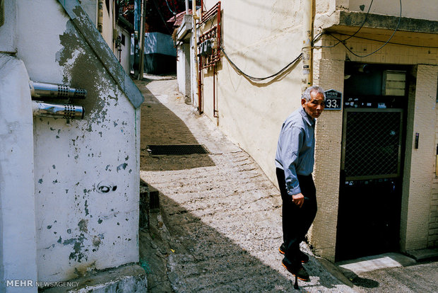 Güney Kore Müslümanlarına bir bakış