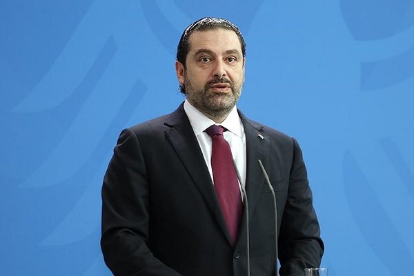 سعد حریری: نگران اوضاع امنیتی لبنان نیستم