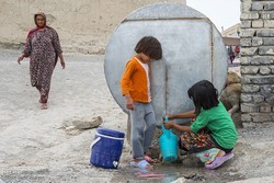 اصلی‌ترین عامل تهدید در روستاهای خراسان شمالی بحران آب است