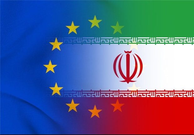 Iran’s trade with EU rises by %61