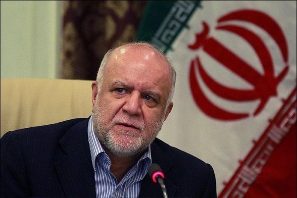 Iran recoverable oil reserves at 160bn barrels: Zanganeh