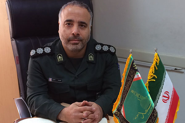 مهمترین برنامه های سپاه تهران در هفته عفاف و حجاب