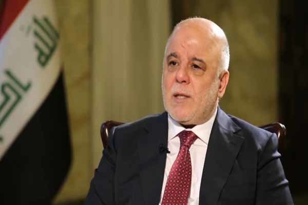 İbadi: Erbil ile Bağdat arasında artık sorun olmadığını söyleyebilirim
