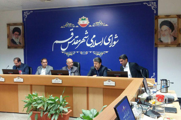 ۵۰ درصد دختران فراری در قم بومی نیستند