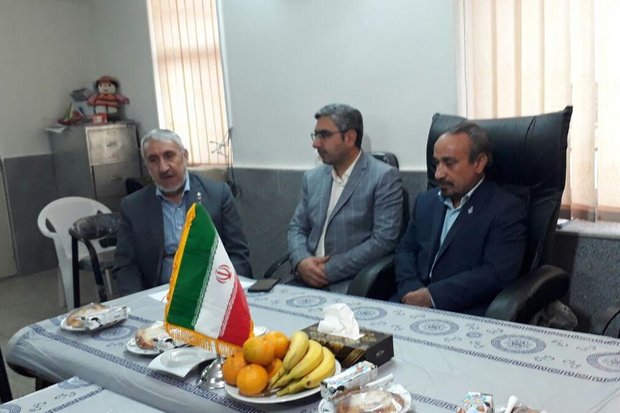 استانداری سمنان - کراپشده