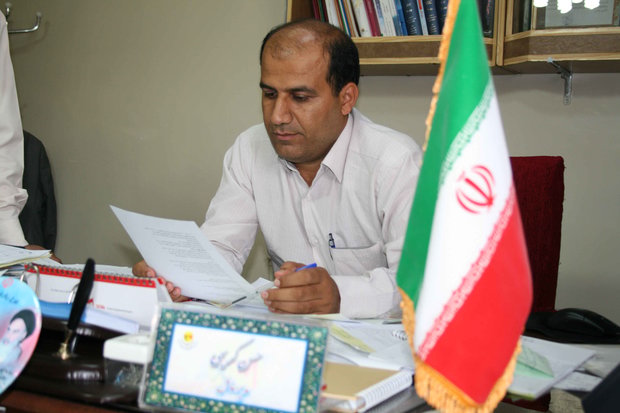 امروز قطعی برق مناطق مختلف اهواز کمتر از ۱۰ دقیقه بود