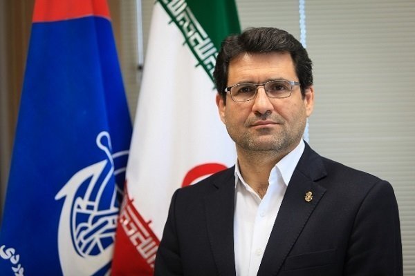 Iranian mission departs for China to look into oil tanker incident  