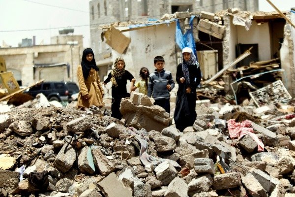 نتایج محاصره و تجاوز هشت ساله علیه یمن به روایت اعداد و ارقام