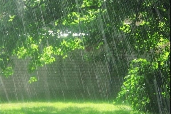 میزان بارندگی در خراسان شمالی ۵۷ درصد کاهش یافت