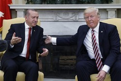 نائورت: رابطه آمریکا-ترکیه مثل دعوای «زن و شوهر» است!