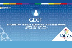 آغاز اجلاس اوپک گازی در بولیوی در بین تنش‌های سیاسی