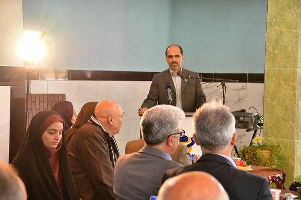 ساخت سریال اوجاداغلار در ماکو آغاز شد
