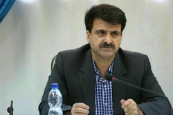 ۳۶۰ میلیمتر باران در لرستان بارید/ثبت بیشترین بارشها در «دلفان» ۳۶۰ میلیمتر باران در لرستان بارید/ثبت بیشترین بارشها در «دلفان»