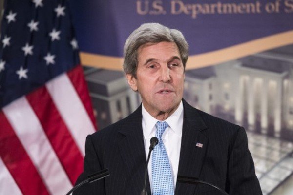 وزير الخارجية الاميركي السابق: هذه الدول حرضتنا على "قصف إيران"