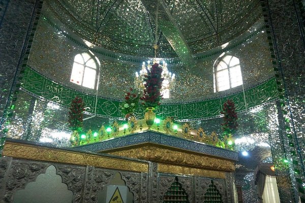 نخستین جشنواره عکاسی از  موقوفات وامامزادگان تهران بر گزار می شود