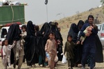 سەدانی زیندانی کەمپی هۆڵ لە کوردستانی سووریاوە گەڕێندرانەوە عێراق