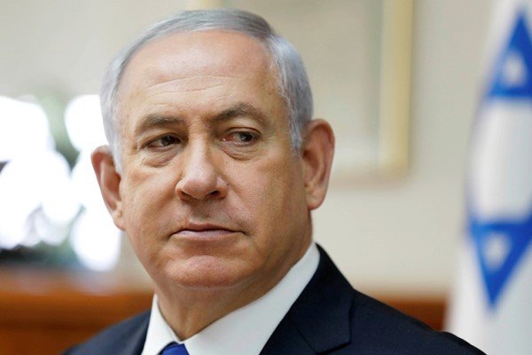 نتانیاهو: جایگزینی برای میانجیگری آمریکا در روند صلح وجود ندارد