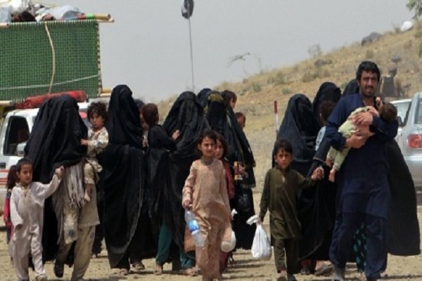 عراق: تمام اردوگاه های آوارگان از ابتدای سال ۲۰۲۱ بسته می شود