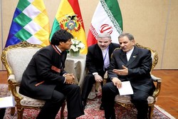 حل موانع بانکی برای توسعه مناسبات ایران و بولیوی ضروری است