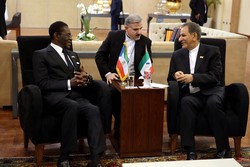 ایران آمادگی همکاری نفتی و گازی با گینه استوایی دارد