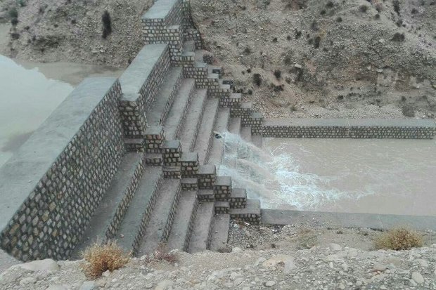 اختصاص ۲۸ میلیارد ریال به حوزه آبخیز شهرستان دشتی
