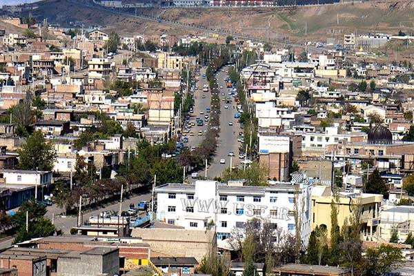 گشت و گذار در نقطه صفر مرزی/گرمی یادگار دوران کهن ایران زمین است